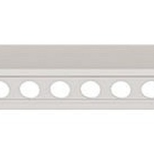 Arte Lamp Optima A7287PL-1WH Встраиваемый светильник 46x1,6 см, Италия - фото 1 - фото 2