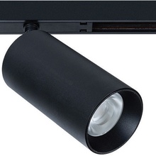 Arte Lamp Optima A7281PL-1BK Трековый светильник Италия - фото 1 - фото 2