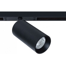 Arte Lamp Optima A7281PL-1BK Трековый светильник Италия - фото 1 - фото 1