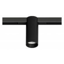 Arte Lamp Optima A7290PL-1BK Точечный светильник 13x5,7x13,8 см, Италия - фото 1 - фото 1