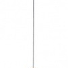 Arte Lamp Ovale A2489SP-1GO Потолочный светильник 11,5x3,5x120 см, Италия - фото 1 - фото 2