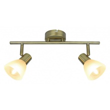 Arte Lamp Parry A5062AP-2AB Бра 15x8x15 см, Италия - фото 1 - фото 1