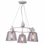Arte Lamp Passero A4289LM-3WH Люстра подвесная 60x60x63 см, Италия - фото 2
