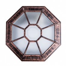 Arte Lamp Pegasus A3100PL-1AC Потолочный светильник Италия - фото 1 - фото 2