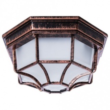 Arte Lamp Pegasus A3100PL-1AC Потолочный светильник Италия - фото 1 - фото 1