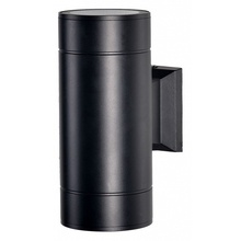 Arte Lamp Piautos A1913AL-2BK Уличный светильник 9x21 см, Италия - фото 1 Arte Lamp Piautos A1913AL-2BK Уличный светильник 9x21 см, Италия - фото 1 - фото 1