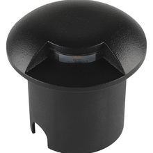 Arte Lamp Piazza A3221IN-1BK Уличный светильник Италия - фото 1 - фото 2