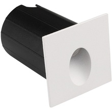 Arte Lamp Piazza A3402IN-1WH Уличный светильник 6x6 см, Италия - фото 1 - фото 2