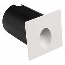 Arte Lamp Piazza A3402IN-1WH Уличный светильник 6x6 см, Италия - фото 1 Arte Lamp Piazza A3402IN-1WH Уличный светильник 6x6 см, Италия - фото 1 - фото 1