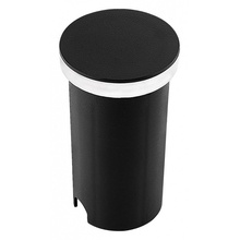 Arte Lamp Piazza A3601IN-1BK Уличный светильник Италия - фото 1 - фото 1