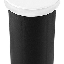 Arte Lamp Piazza A3601IN-1WH Уличный светильник Италия - фото 1 - фото 2