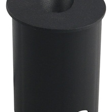 Arte Lamp Piazza A3802IN-1BK Уличный светильник Италия - фото 1 - фото 2