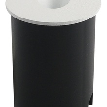 Arte Lamp Piazza A3802IN-1WH Уличный светильник Италия - фото 1 - фото 2