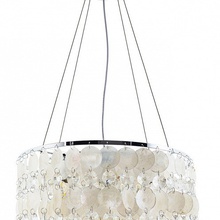 Arte Lamp Pipirima A4041SP-5CC Люстра подвесная Италия - фото 1 - фото 2