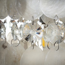 Arte Lamp Pipirima A4041SP-5CC Люстра подвесная Италия - фото 1 - фото 4