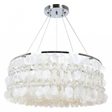 Arte Lamp Pipirima A4041SP-8CC Люстра подвесная Италия - фото 1 - фото 2