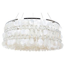 Arte Lamp Pipirima A4041SP-8CC Люстра подвесная Италия - фото 1 - фото 1