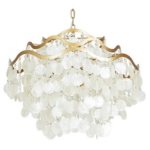 Arte Lamp Pipirima A4065SP-9SG Люстра подвесная Италия - фото 1 Arte Lamp Pipirima A4065SP-9SG Люстра подвесная Италия - фото 1 - фото 1