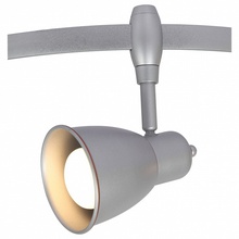 Arte Lamp Rails kits A3058PL-1SI Трековый светильник 13x7x18 см, Италия - фото 1 - фото 1