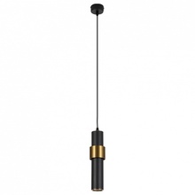 Arte Lamp Ran A3144SP-1BK Точечный светильник Италия - фото 1 - фото 2