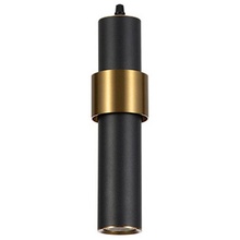 Arte Lamp Ran A3144SP-1BK Точечный светильник Италия - фото 1 - фото 1