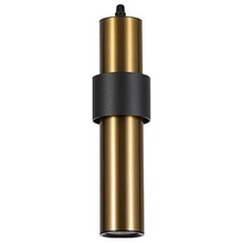 Arte Lamp Ran A3144SP-1PB Точечный светильник Италия - фото 1 - фото 1