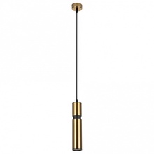 Arte Lamp Ran A3145SP-1PB Точечный светильник Италия - фото 1 - фото 2