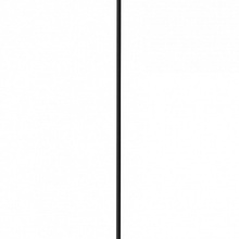 Arte Lamp Rapid A6159PL-1BK Точечный светильник 14,5x3,5x25,7 см, Италия - фото 1 - фото 2