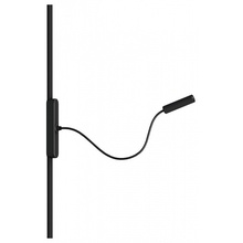 Arte Lamp Rapid A1162PL-1BK Трековый светильник 14,5x2,6x49,5 см, Италия - фото 1 - фото 1