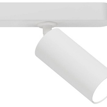 Arte Lamp Rapid A1156PL-1WH Трековый светильник 14,5x4x14,7 см, Италия - фото 1 - фото 3