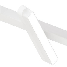 Arte Lamp Rapid A1160PL-1WH Трековый светильник 23x2,6x6 см, Италия - фото 1 - фото 3