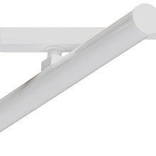 Arte Lamp Rapid A1165PL-1WH Трековый светильник 50x3,3x7,8 см, Италия - фото 1 - фото 3