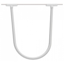 Arte Lamp Rapid A1167PL-1WH Потолочный светильник 100x2,6 см, Италия - фото 1 - фото 1