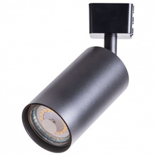 Arte Lamp RIDGE A1518PL-1BK Точечный светильник Италия - фото 1 - фото 1