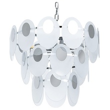 Arte Lamp Rosabella A4067LM-7CC Люстра подвесная Италия - фото 1 - фото 1