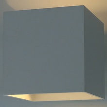 Arte Lamp Rullo A1414AL-1WH Уличный светильник 10x10x10 см, Италия - фото 1 - фото 1