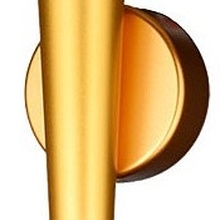 Arte Lamp Sabik A6010AP-1SG Бра 6x44 см, Италия - фото 1 - фото 3