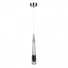 Arte Lamp Sabik A6576SP-1CC Точечный светильник Италия - фото 1 - фото 2