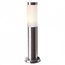 Arte Lamp Salire A3158PA-1SS Уличный светильник 13x13x44,8 см, Италия - фото 1