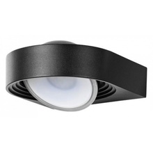 Arte Lamp San Francisco A1831AL-1BK Уличный светильник 16x7 см, Италия - фото 1 - фото 1