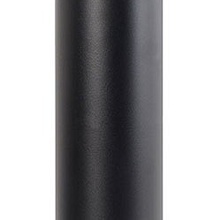 Arte Lamp Seginus A6515PA-1BK Уличный светильник Италия - фото 1 - фото 2