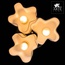 Arte Lamp Serenata A3479PL-3CC Люстра потолочная 42x42x27 см, Италия - фото 5