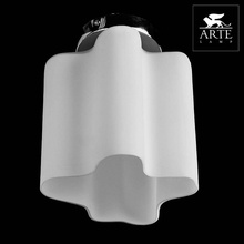 Arte Lamp Serenata A3479PL-1CC Потолочный светильник 20x20x25 см, Италия - фото 1 - фото 2