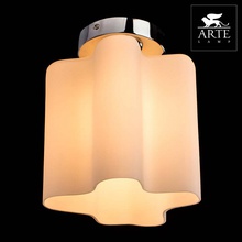 Arte Lamp Serenata A3479PL-1CC Потолочный светильник 20x20x25 см, Италия - фото 1 - фото 3