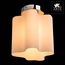 Arte Lamp Serenata A3479PL-1CC Потолочный светильник 20x20x25 см, Италия - фото 3