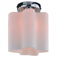 Arte Lamp Serenata A3479PL-1CC Потолочный светильник 20x20x25 см, Италия - фото 1 - фото 1