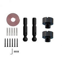 Arte Lamp Skycross A600006N Комплектующее для светильников Италия - фото 1 - фото 2