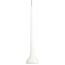 Arte Lamp Slanciato A4010SP-1WH Потолочный светильник Италия - фото 1