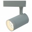 Arte Lamp Soffitto A1710PL-1WH Трековый светильник 10x7x18 см, Италия - фото 1 Arte Lamp Soffitto A1710PL-1WH Трековый светильник 10x7x18 см, Италия - фото 1
