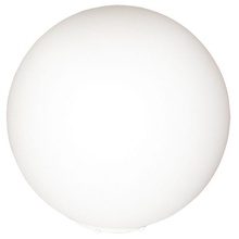 Arte Lamp Sphere A6020LT-1WH Настольная лампа интерьерная 20x20x20 см, Италия - фото 1 - фото 1